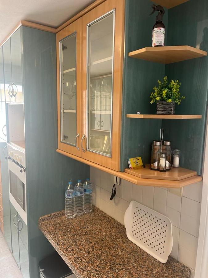 Appartamento Panorama With Sea Views By Namaste Elite Torremolinos