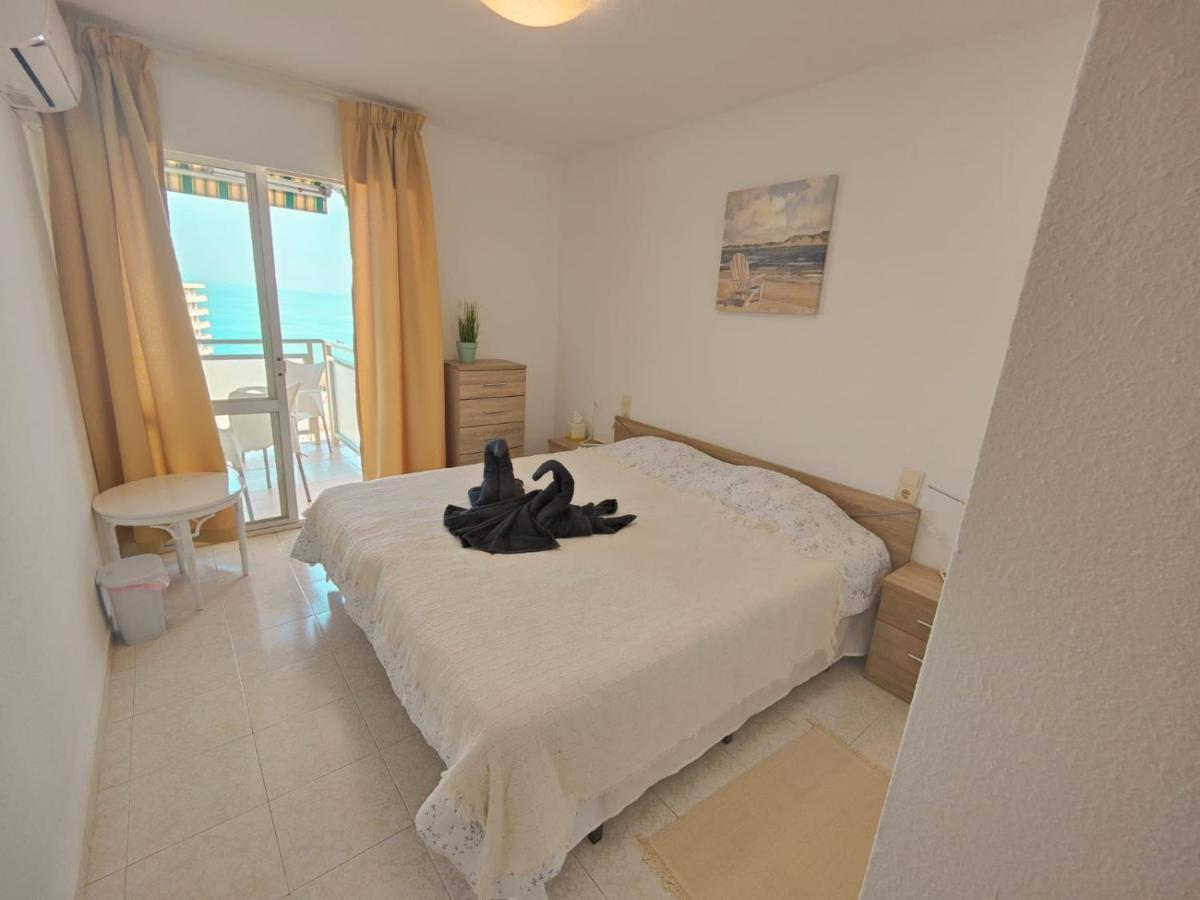 Appartamento Panorama With Sea Views By Namaste Elite *