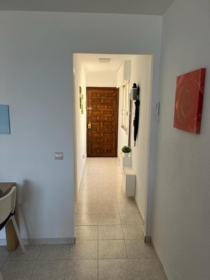 Appartamento Panorama With Sea Views By Namaste Elite Torremolinos