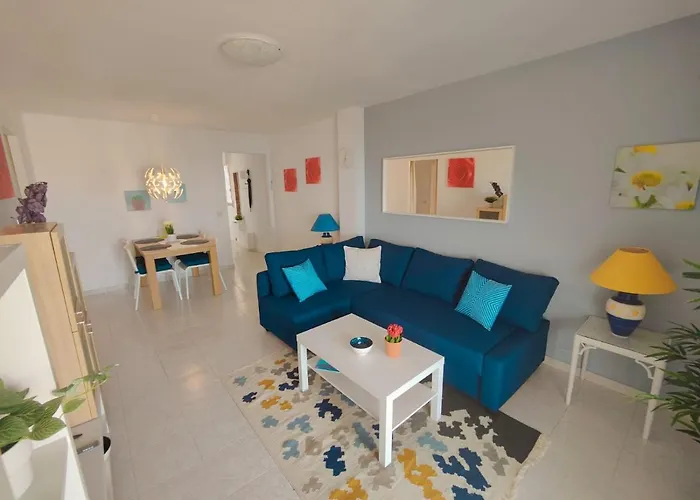 Panorama Apartment With Sea Views By Namaste Elite