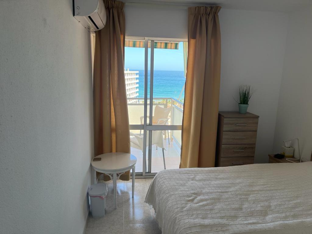 Appartamento Panorama With Sea Views By Namaste Elite Torremolinos