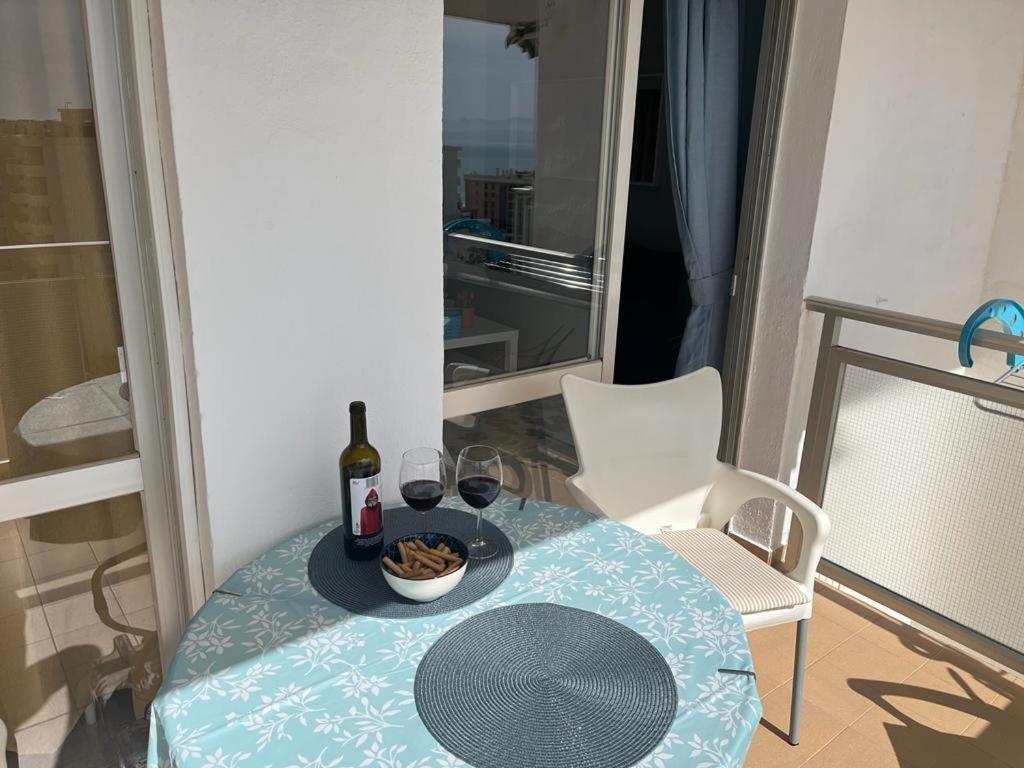 Appartamento Panorama With Sea Views By Namaste Elite *