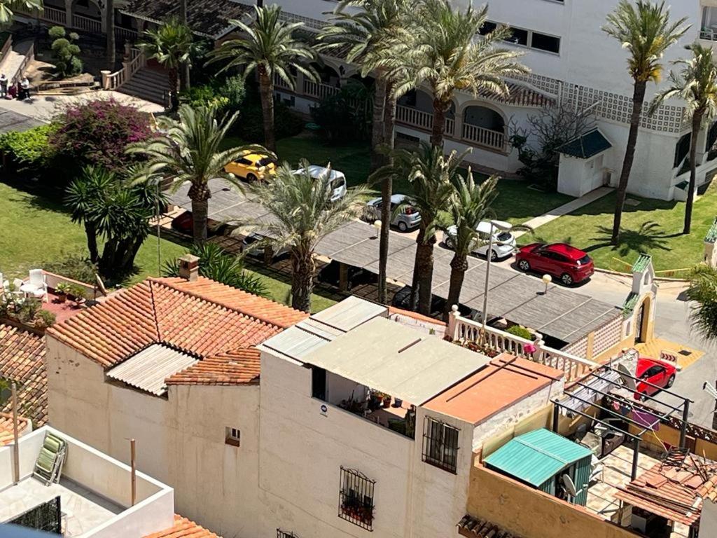Appartamento Panorama With Sea Views By Namaste Elite Torremolinos