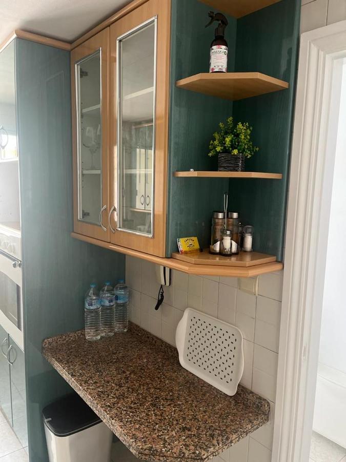 Panorama With Sea Views By Namaste Elite Appartamento Torremolinos