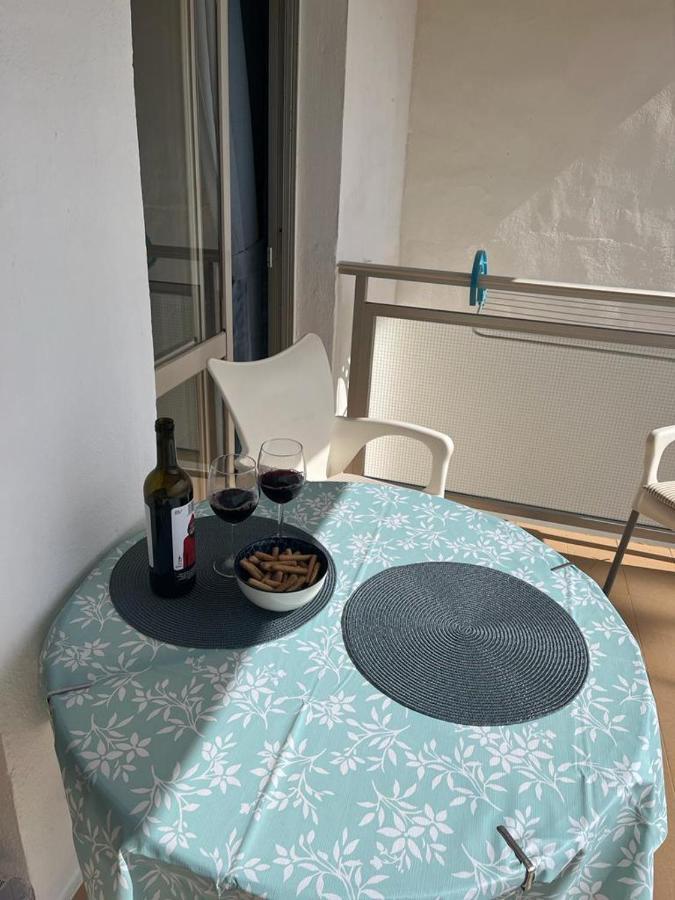 Appartamento Panorama With Sea Views By Namaste Elite Torremolinos